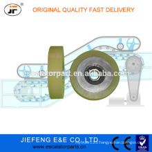 JFO&K Escalator Step Roller, 110*27mm 6303,005064